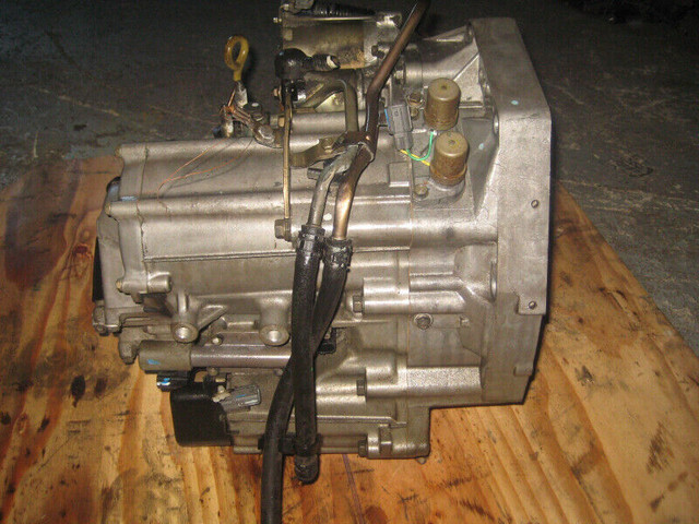 TRANSMISSION AUTOMATIQUE HONDA CRV 2.0L B20B AWD AUTO TRANS CRV dans Transmission et train roulant  à Ouest de l’Île - Image 2