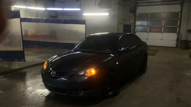 2007 Mazda 3 Sedan576493186680760322
