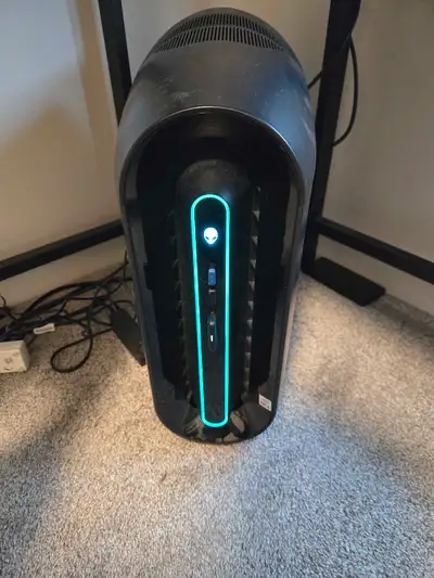 Alienware Aurora R11 Gaming PC, View more