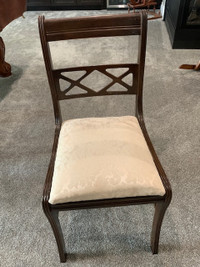Vintage Sitting Room Chair