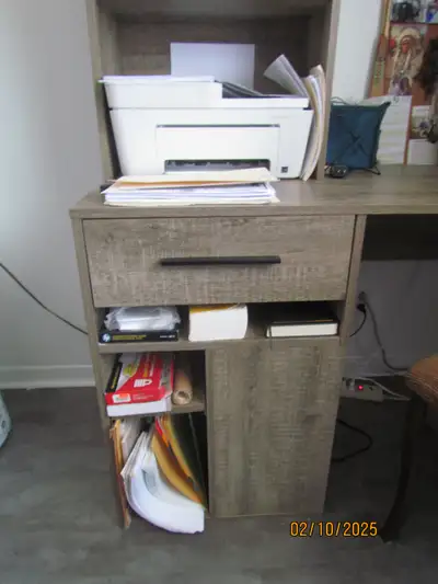 Meuble d'ordinateur, View more