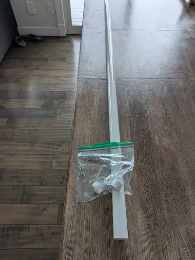 Closet rod 10ft, View more