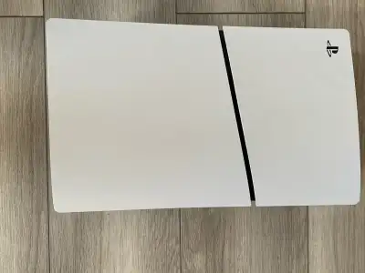 PlayStation 5 slim, View more