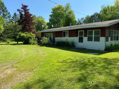 Cottage for rent in Sauble Beach - September