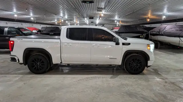 2021 GMC 1500 Elevation Diesel For sale in Cars & Trucks in Kitchener / Waterloo - Image 5