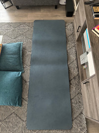 Yoga Mat - Non-Slip