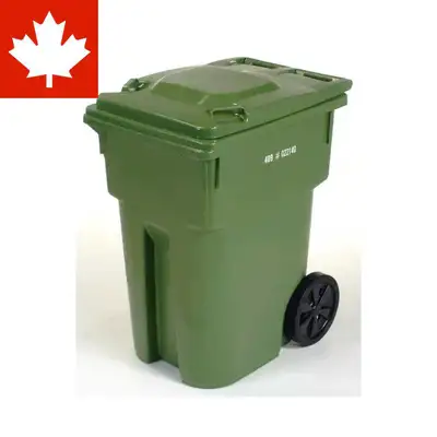 Bin Rental BIZ Opportunity 5k, View more