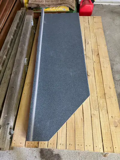 Free countertop, View more