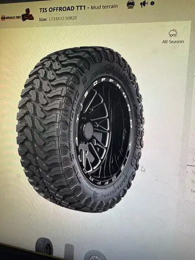 $50 for Tire change with both sets on rims already. For normal car and truck tires. $100 for the set...