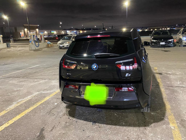 BMW i3/65,000km/mint condition/DC fast/all upgrades  in Cars & Trucks in City of Toronto - Image 2