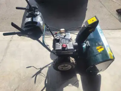 Gas Snow Blower 10.5HP 30-inch , View more
