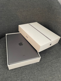iPad 8 génération 