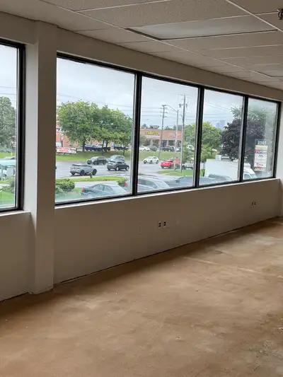 space available for medical , accountant firm, lawyer or professional firm two sides each 5,000 sq f...