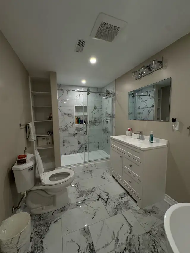 Room for rent in Orleans in Room Rentals & Roommates in Ottawa - Image 8
