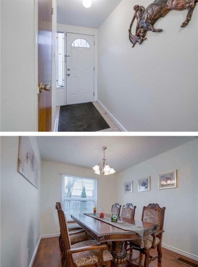 Finch&Victoria Park 3+1 Townhouse For Rent Aug 1st Long Term Rentals