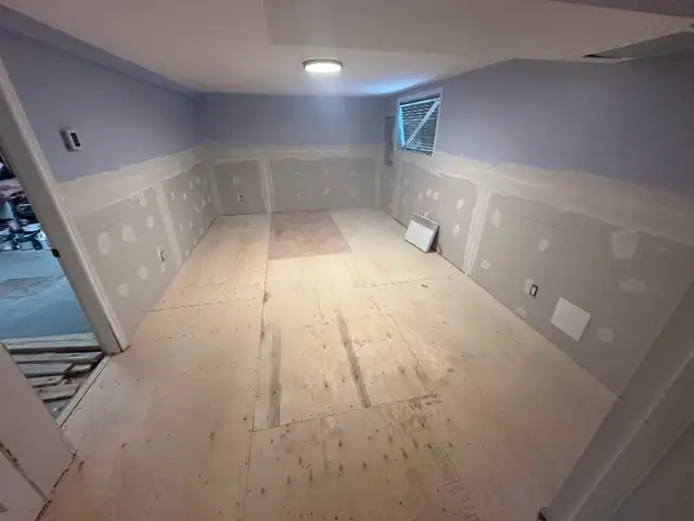 homme a tour faire  in Renovations, General Contracting & Handyman in City of Montréal - Image 10