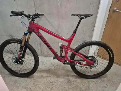 Norco Sight C 7.3 Mountain Bike, View more