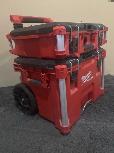 Great unit, still in perfect condition
