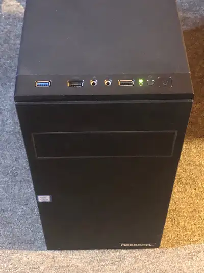 Intel i7 gaming pc, View more