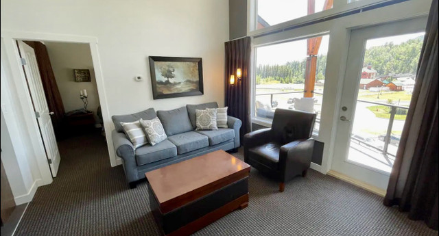 Multiple condos for rent - Kimberley ski hill  in Short Term Rentals in Cranbrook - Image 4