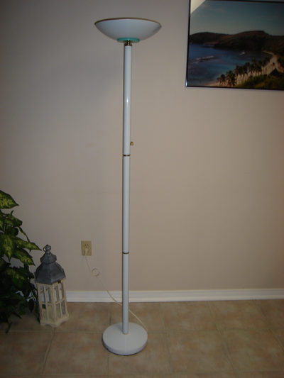 LED FLOOR LAMP, View more