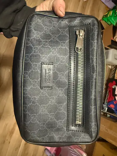 Gucci bag, View more