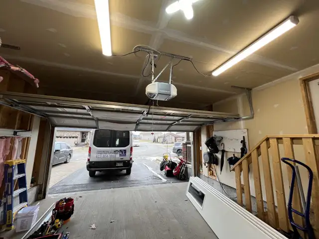 Garage Door Sales , Installation & Repair ☎️613804386864728277294979123