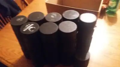 HOCKEY PUCKS !!!, View more