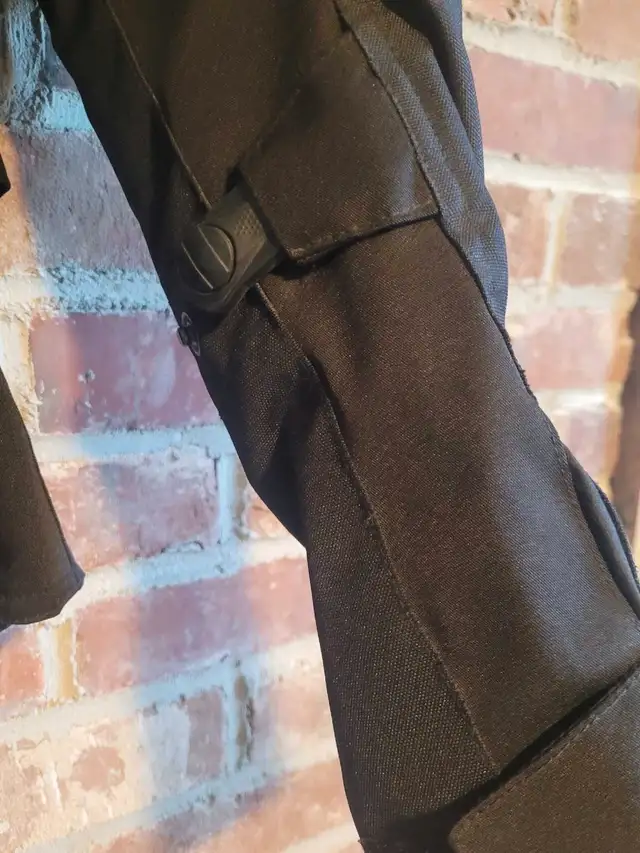womens motorcycle jacket in Other in Bridgewater - Image 4