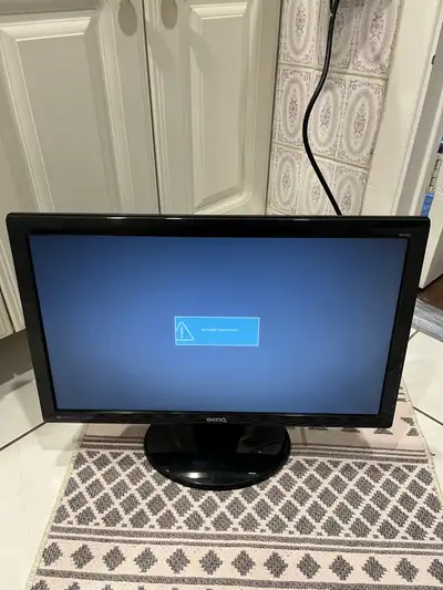 Computer Monitor, View more