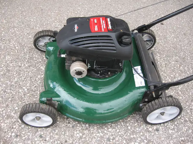 Lawnmowers  For  Sale in Lawnmowers & Leaf Blowers in Kitchener / Waterloo - Image 6