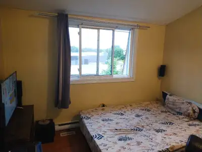 room available for rent