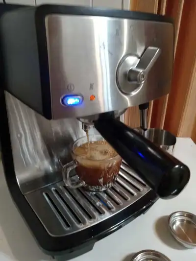 krups espresso, View more