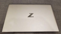 HP ZBook Firefly 14 G7