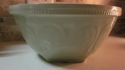 Mixing bowl, View more