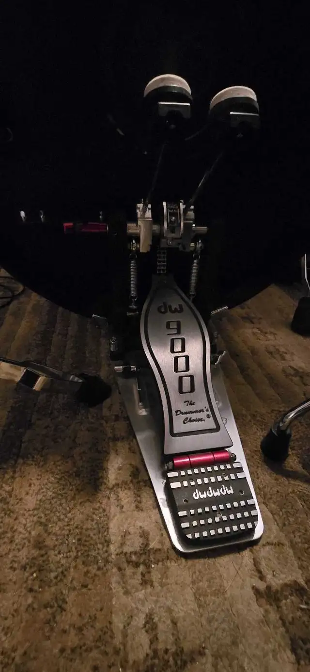 Roland VAD506 electronic drum kit in Drums & Percussion in Belleville - Image 4