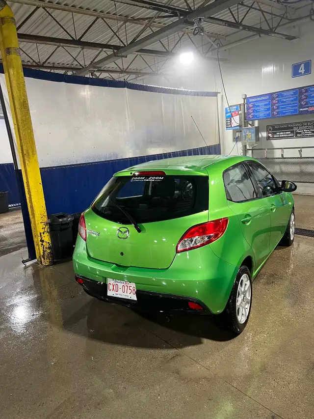 2013 Mazda 2510357322911590402
