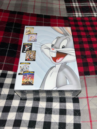 Looney Tunes Golden Collection 