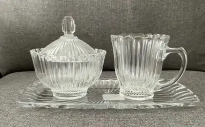 Vaisselle vintage, View more