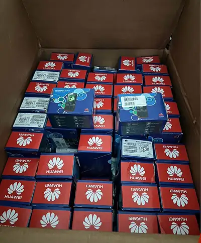 Huawei C3620, View more