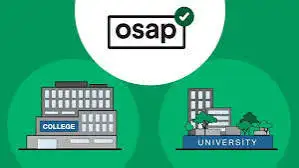 OSAP Guidance & Support64661857700225120