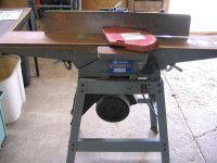 King Canada  KC150 6" jointer