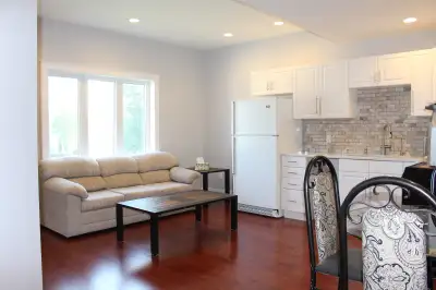 Room Rental
