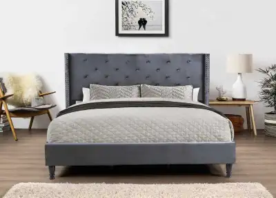 Brand New Bedframe with mattresses for sale!!, View more