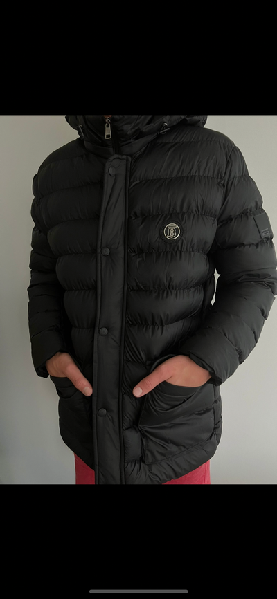 Burberry jacket, View more