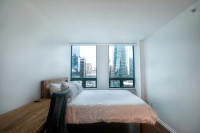 Private Room in a Shared Apartment - Near VFS, UCW!