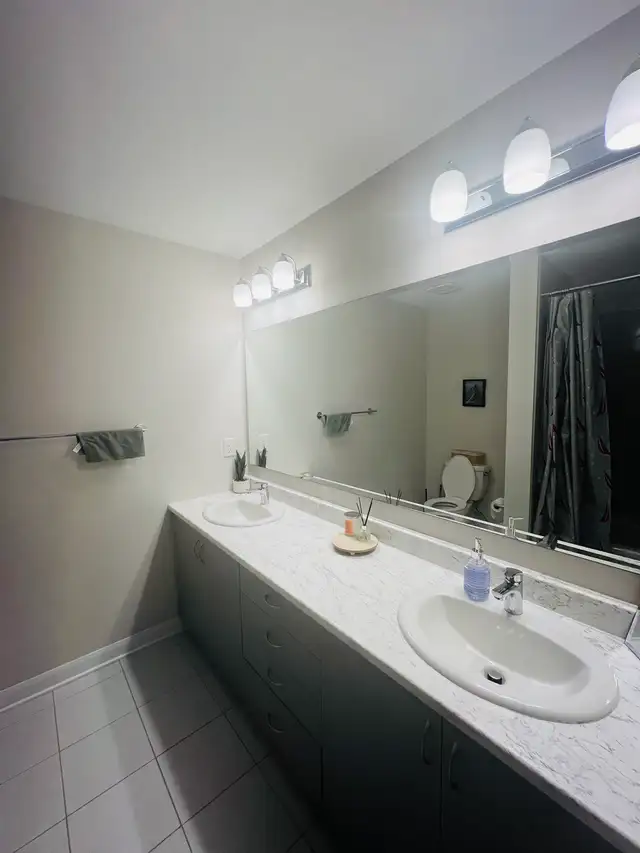 Private room available for rent in kanata in Room Rentals & Roommates in Ottawa - Image 4