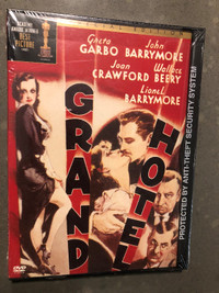 Grand Hotel