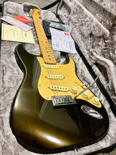 Excellent Condition! Trade for Martin Gibson Prs Taylor Ibanez Telecaster Jazzmaster