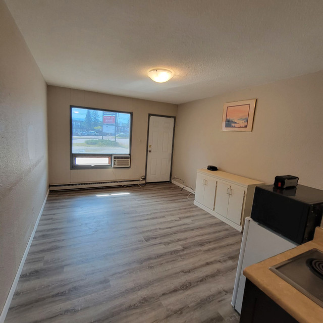 Quesnel Various bedrooms, suites, and units for rent in Short Term Rentals in Quesnel - Image 2
